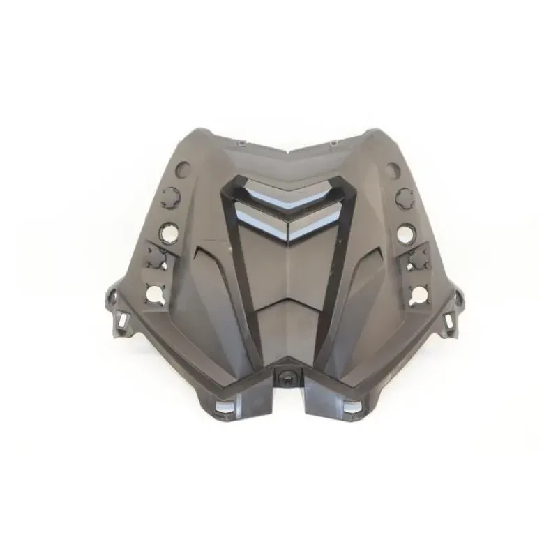 Cache sous bulle YAMAHA XP 530 TMAX 2012 - 2016