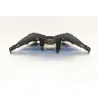 Cache sous bulle YAMAHA XP 530 TMAX 2012 - 2016