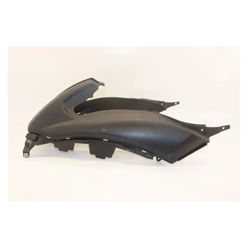 Cache carenage centrale marche pieds plancher YAMAHA XP 530 TMAX 2012 - 2016