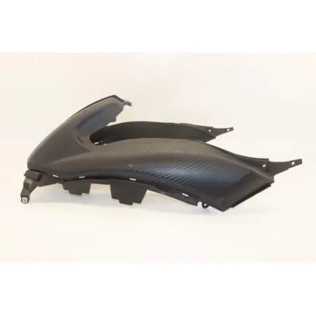 Cache carenage centrale marche pieds plancher YAMAHA XP 530 TMAX 2012 - 2016