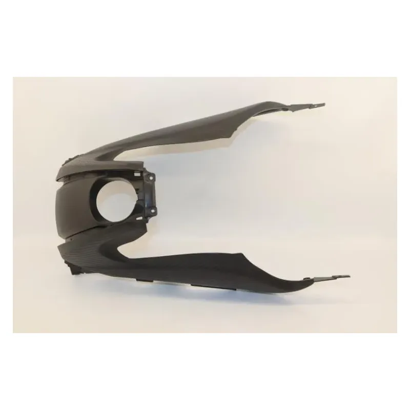 Cache carenage centrale marche pieds plancher YAMAHA XP 530 TMAX 2012 - 2016