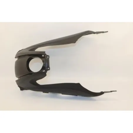 Cache carenage centrale marche pieds plancher YAMAHA XP 530 TMAX 2012 - 2016
