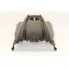 Cache carenage centrale marche pieds plancher YAMAHA XP 530 TMAX 2012 - 2016