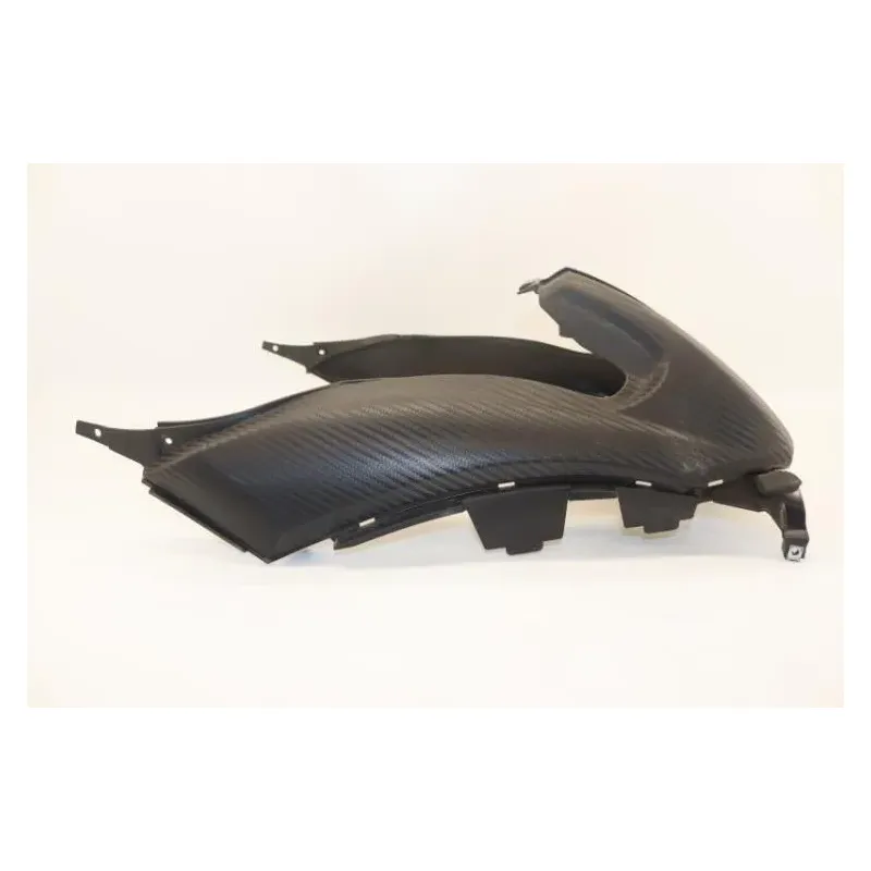 Cache carenage centrale marche pieds plancher YAMAHA XP 530 TMAX 2012 - 2016