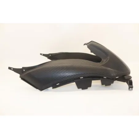Cache carenage centrale marche pieds plancher YAMAHA XP 530 TMAX 2012 - 2016