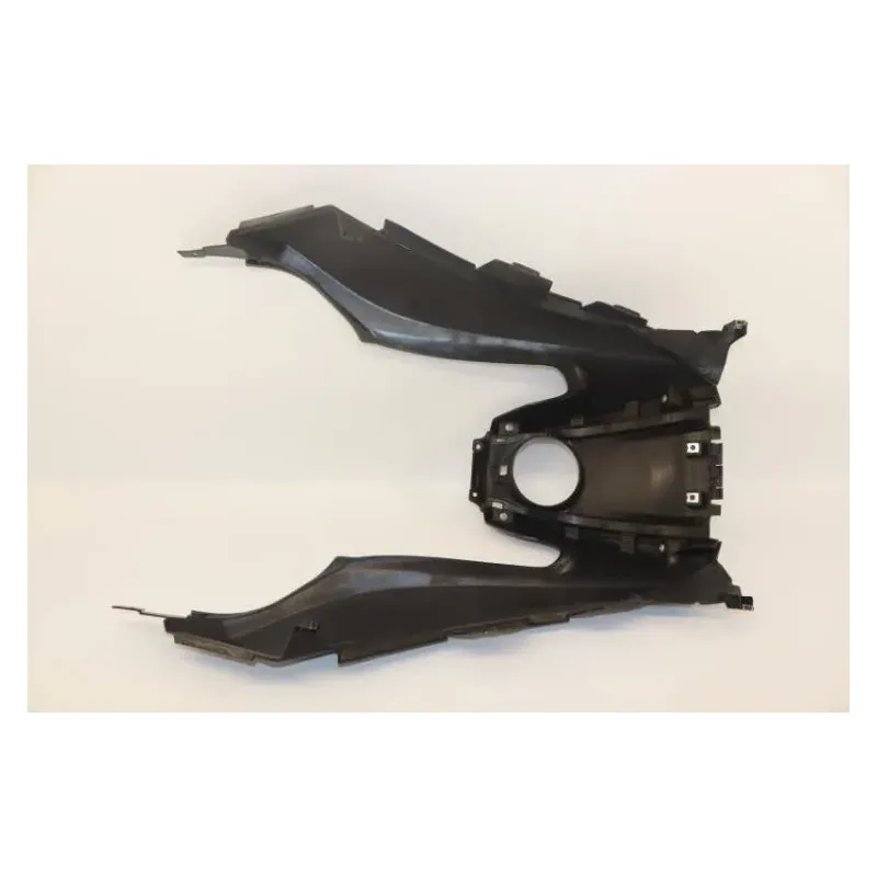 Cache carenage centrale marche pieds plancher YAMAHA XP 530 TMAX 2012 - 2016