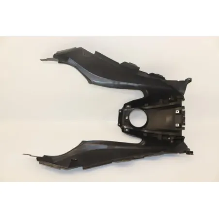 Cache carenage centrale marche pieds plancher YAMAHA XP 530 TMAX 2012 - 2016