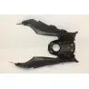 Cache carenage centrale marche pieds plancher YAMAHA XP 530 TMAX 2012 - 2016