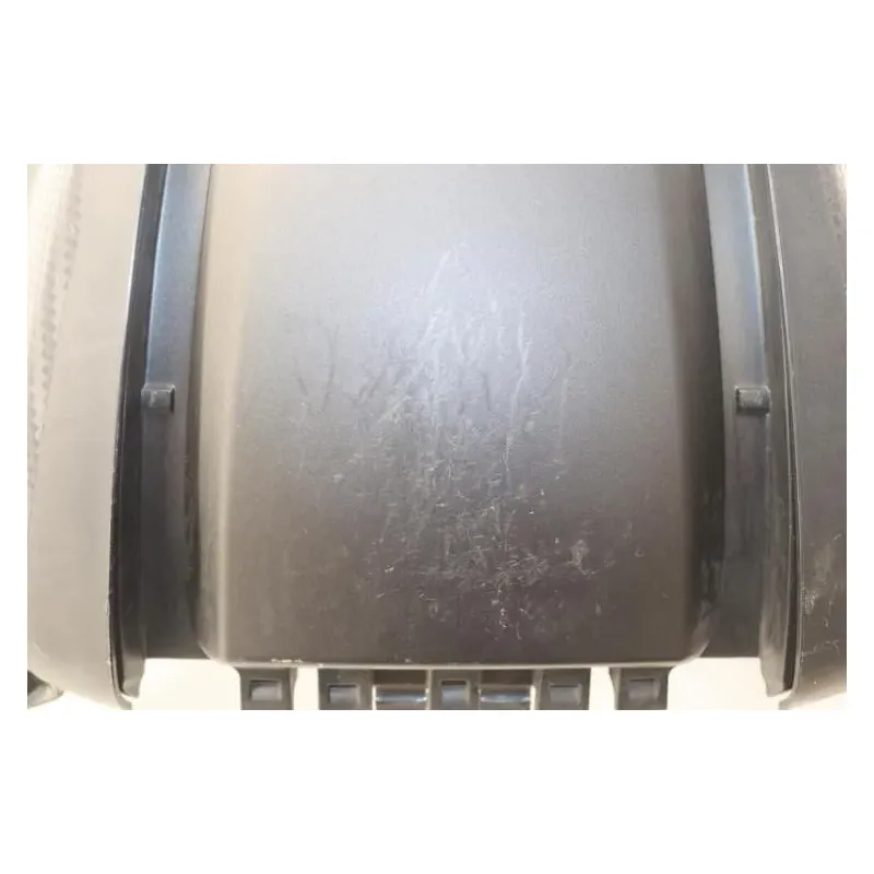 Cache carenage centrale marche pieds plancher YAMAHA XP 530 TMAX 2012 - 2016