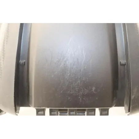 Cache carenage centrale marche pieds plancher YAMAHA XP 530 TMAX 2012 - 2016