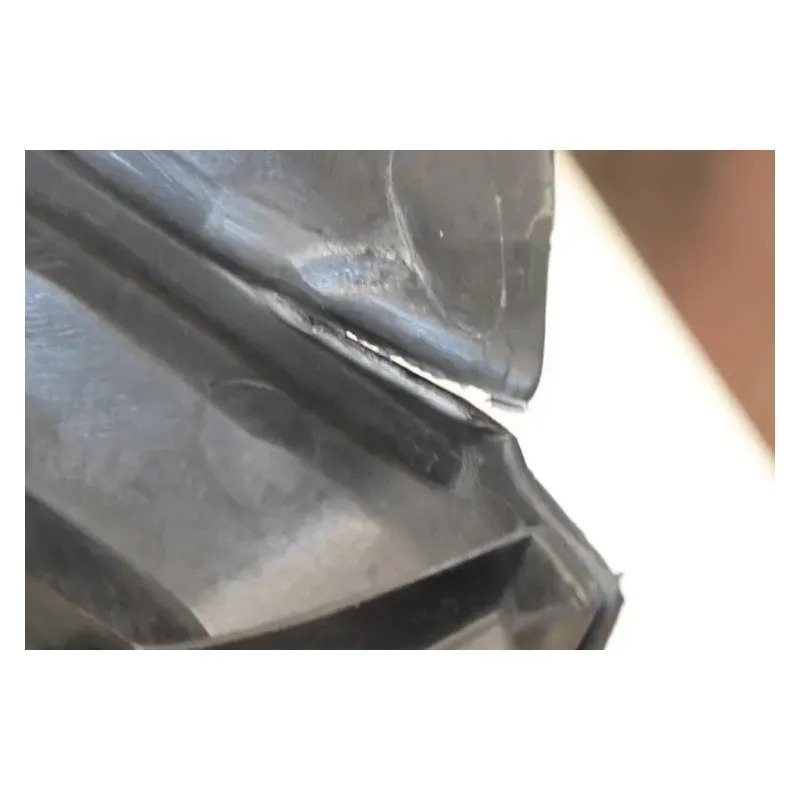 Cache carenage centrale marche pieds plancher YAMAHA XP 530 TMAX 2012 - 2016