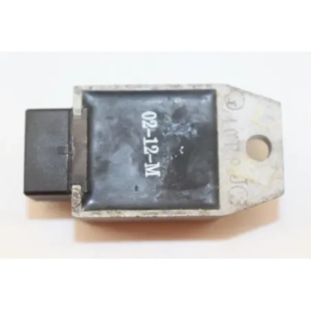 Regulateur charge batterie PEUGEOT VIVACITY 50 2004 - 2009