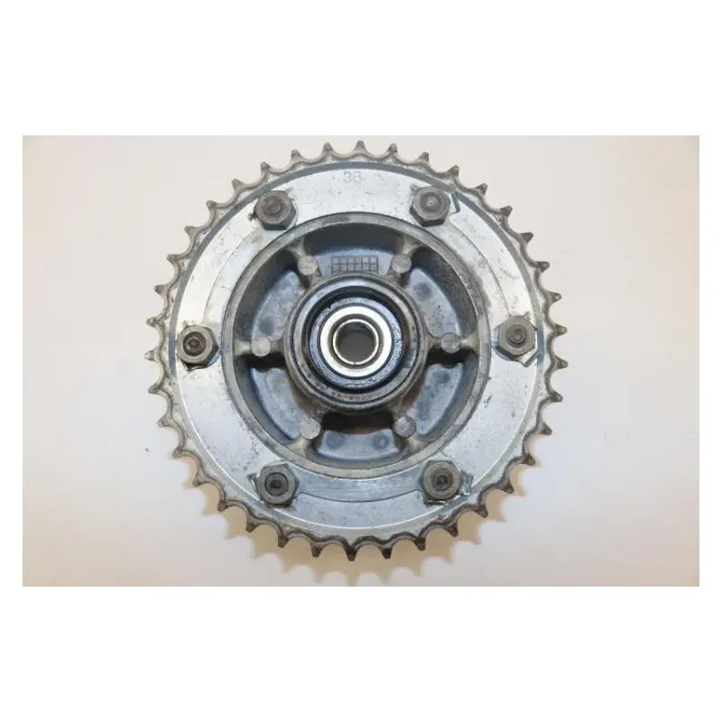 Porte couronne YAMAHA FZX 750 1993 - 1998