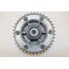 Porte couronne YAMAHA FZX 750 1993 - 1998