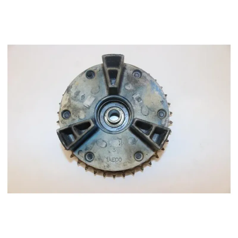 Porte couronne YAMAHA FZX 750 1993 - 1998