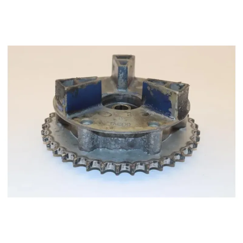 Porte couronne YAMAHA FZX 750 1993 - 1998