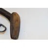Bequille laterale YAMAHA FZX 750 1993 - 1998