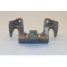 Support de phare YAMAHA FZX 750 1993 - 1998