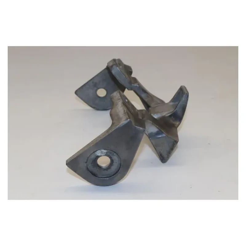 Support de phare YAMAHA FZX 750 1993 - 1998