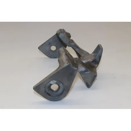 Support de phare YAMAHA FZX 750 1993 - 1998