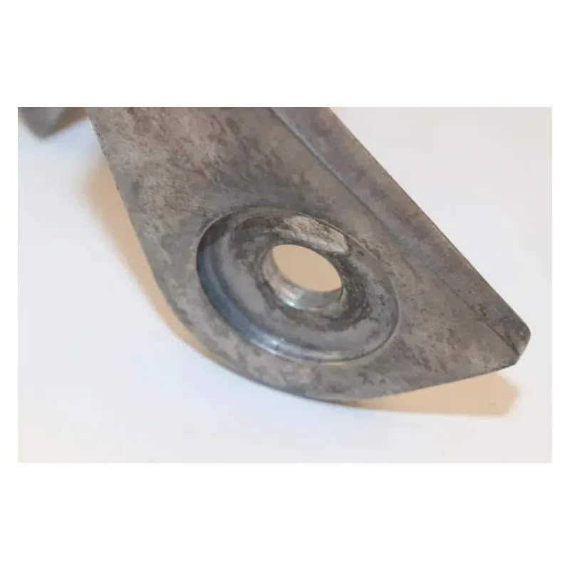Support de phare YAMAHA FZX 750 1993 - 1998
