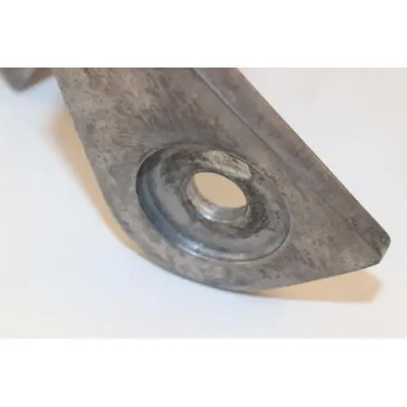Support de phare YAMAHA FZX 750 1993 - 1998