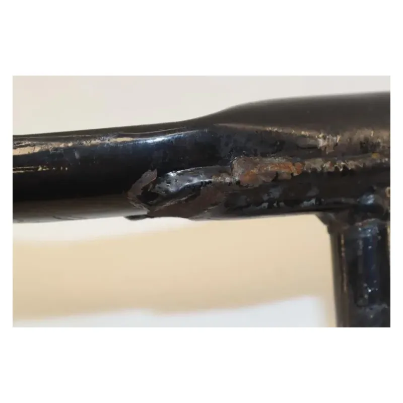 Berceau cadre avant droit YAMAHA FZX 750 1993 - 1998