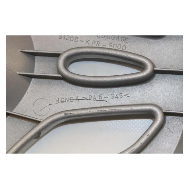 Poignee arriere HONDA SH 125 2004 - 2005