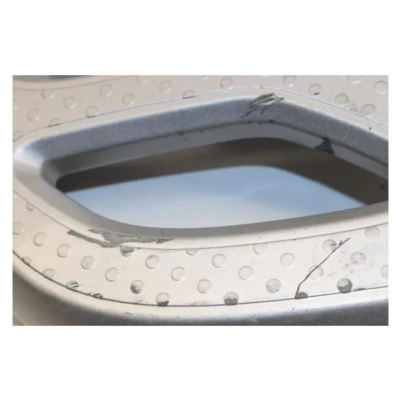 Poignee arriere HONDA SH 125 2004 - 2005