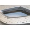 Poignee arriere HONDA SH 125 2004 - 2005