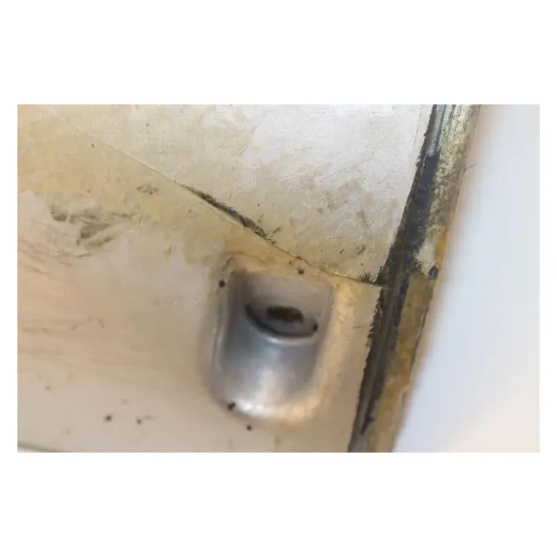 Sabot HONDA SH 125 2004 - 2005