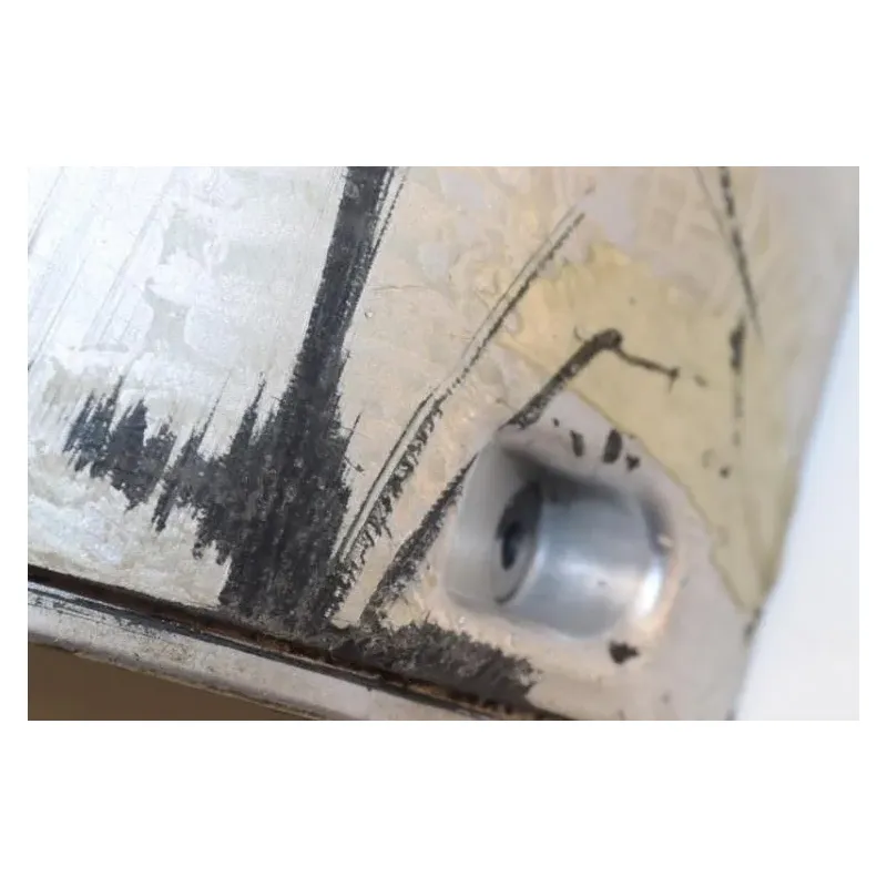 Sabot HONDA SH 125 2004 - 2005