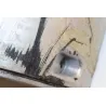 Sabot HONDA SH 125 2004 - 2005