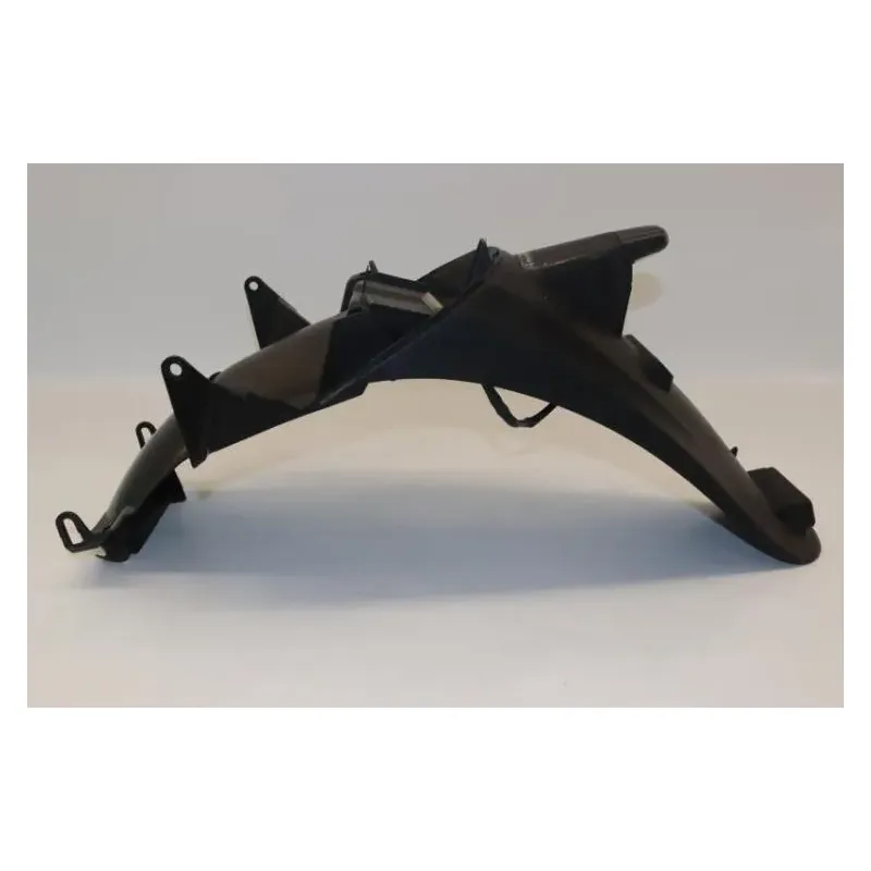 Support de plaque et eclairage HONDA SH 125 2004 - 2005