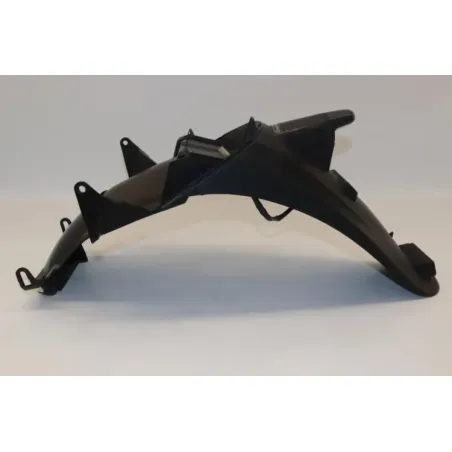 Support de plaque et eclairage HONDA SH 125 2004 - 2005
