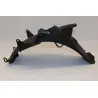 Support de plaque et eclairage HONDA SH 125 2004 - 2005 Support de plaque et eclairage HONDA SH 125 2004 - 2005
