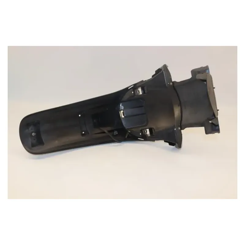 Support de plaque et eclairage HONDA SH 125 2004 - 2005