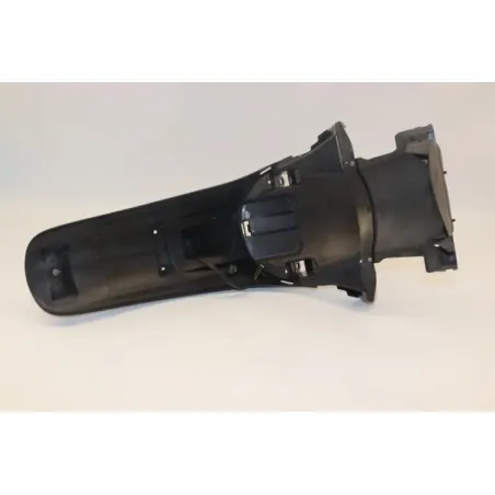 Support de plaque et eclairage HONDA SH 125 2004 - 2005