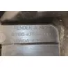 Support de plaque et eclairage HONDA SH 125 2004 - 2005 Support de plaque et eclairage HONDA SH 125 2004 - 2005