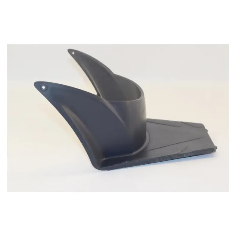 Separation marche pieds HONDA SH 125 2004 - 2005