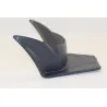 Separation marche pieds HONDA SH 125 2004 - 2005 Separation marche pieds HONDA SH 125 2004 - 2005