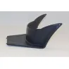 Separation marche pieds HONDA SH 125 2004 - 2005 Separation marche pieds HONDA SH 125 2004 - 2005