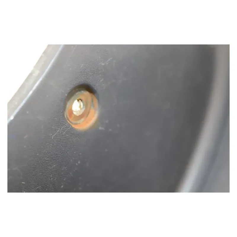 Separation marche pieds HONDA SH 125 2004 - 2005