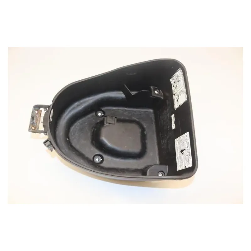 Coffre sous selle HONDA SH 125 2004 - 2005