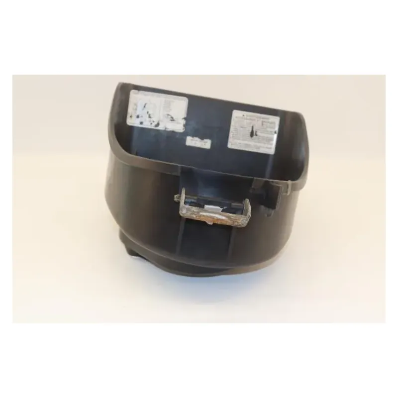 Coffre sous selle HONDA SH 125 2004 - 2005