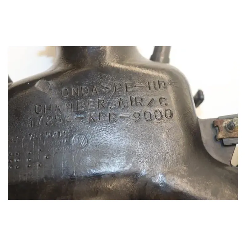 Boite a air HONDA SH 125 2004 - 2005