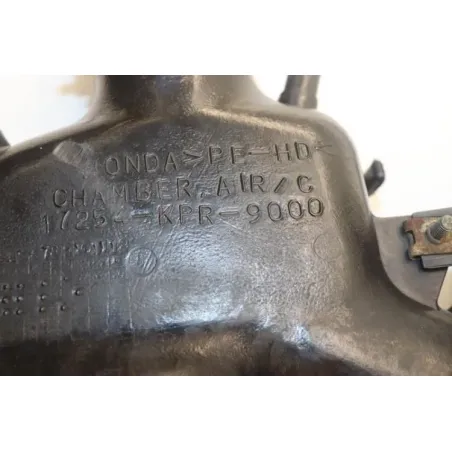 Boite a air HONDA SH 125 2004 - 2005