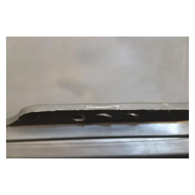 Boite a air HONDA SH 125 2004 - 2005