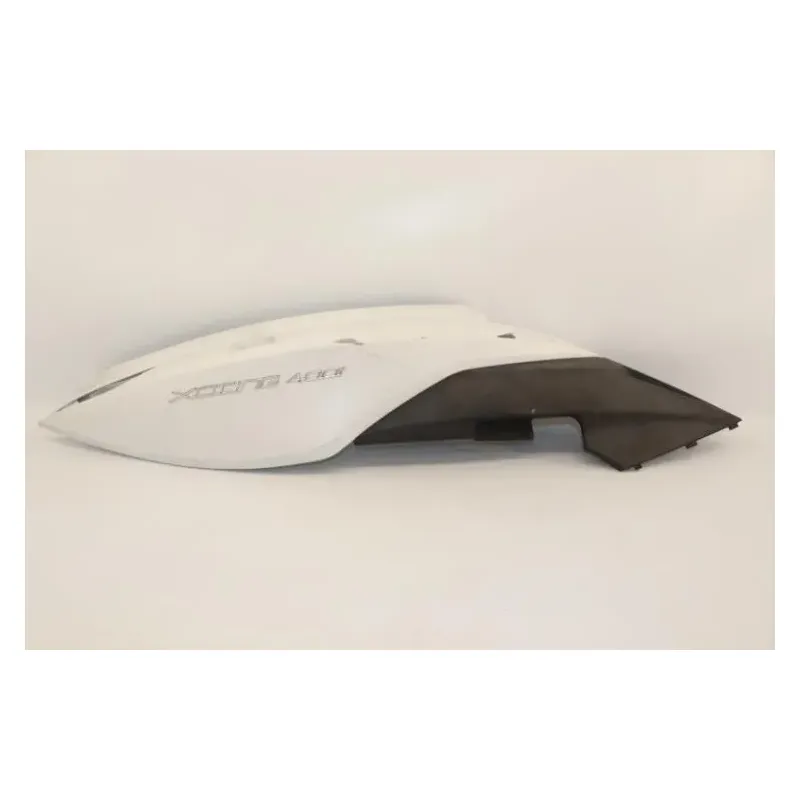 Carenage arriere droit KYMCO XCITING 400 ABS 2013 - 2015