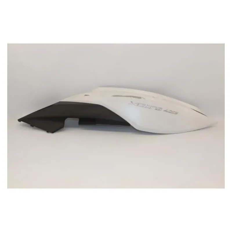 Carenage arriere gauche KYMCO XCITING 400 ABS 2013 - 2015